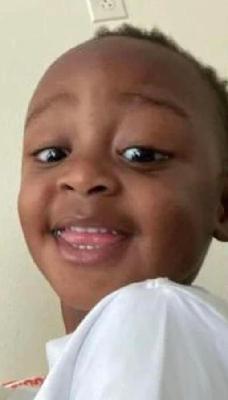 Khori Patterson death by force case profile photo