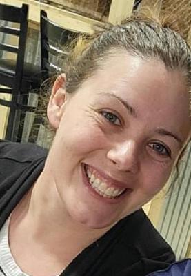 Ashton Alexander death by force case profile photo