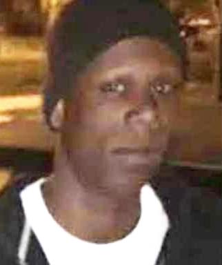 Deionate Hair death by force case profile photo