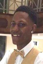 Deionta McCurry death by force case profile photo