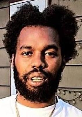 John Greer death by force case profile photo