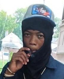 Ethan Jones death by force case profile photo