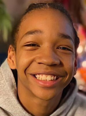 Kevaun Hughes death by force case profile photo