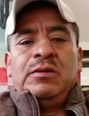 Salvador Lopez death by force case profile photo