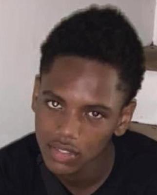 Marcus Calvin death by force case profile photo