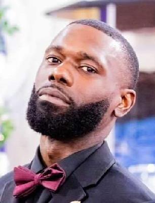 Dejuan Henderson death by force case profile photo