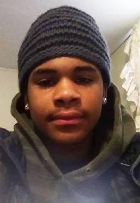 Jabari Ellis death by force case profile photo