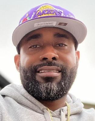 Warner Trotter death by force case profile photo