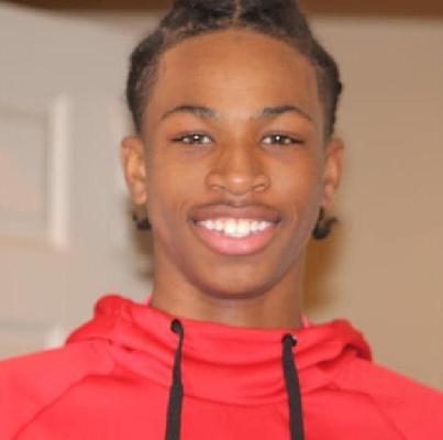 Xaivon McKinzey death by force case profile photo