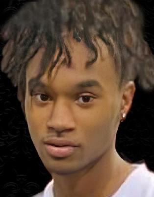 Cameron Carroll death by force case profile photo