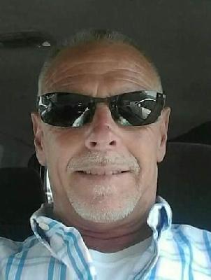 Royce Cole death by force case profile photo