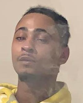 Tijean Bow death by force case profile photo
