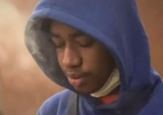 Jamari Adams death by force case profile photo