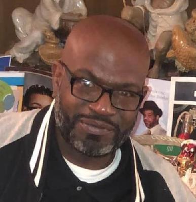 Darrell Jefferson death by force case profile photo