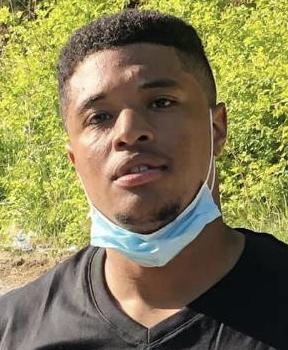 Cameron Young death by force case profile photo