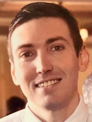 Justin Spencer death by force case profile photo