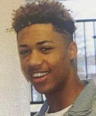 Laterrian Jarman death by force case profile photo