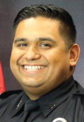 Daniel Vasquez death by force case profile photo