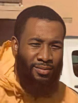 Darnell Ashford death by force case profile photo