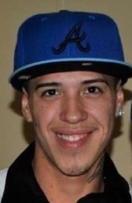 Angel Rivera-Rodriguez death by force case profile photo