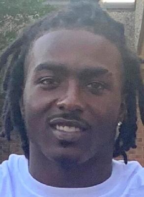 Devin Cunningham death by force case profile photo