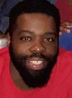 Ricky Lathan death by force case profile photo
