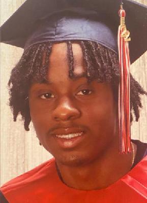 DaMarion Benjamin death by force case profile photo