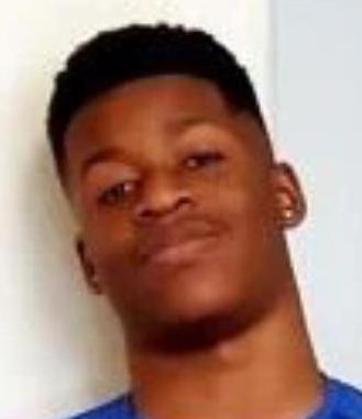 Demario Smith death by force case profile photo