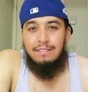 Carlos Martinez-Ramirez death by force case profile photo