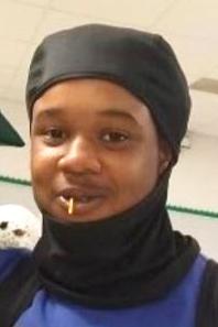 Lamantris Sample death by force case profile photo
