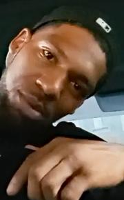 Delawrence Foggy death by force case profile photo