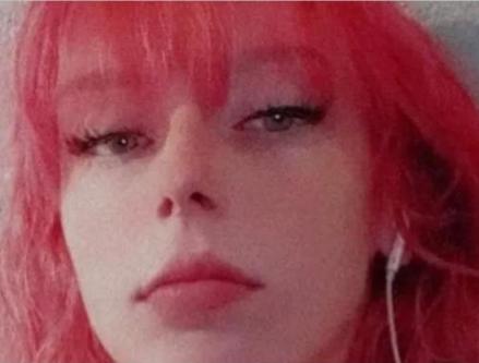 Kaitlyn Mahurin death by force case profile photo