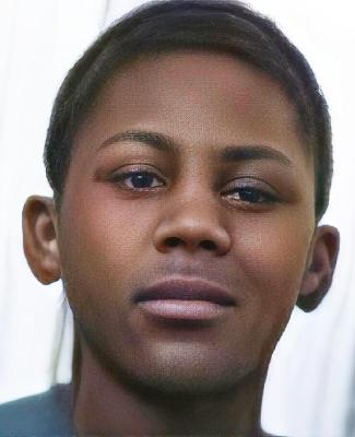 Quintez Robinson death by force case profile photo
