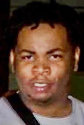 Darrius Primus death by force case profile photo