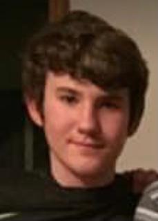 Sebastian Wormington death by force case profile photo