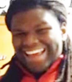 Zionta Haynes death by force case profile photo