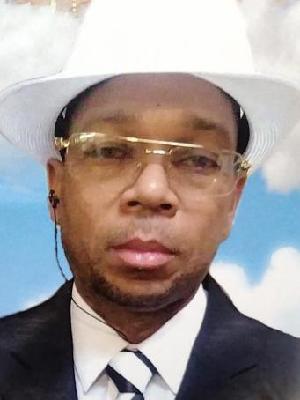 Jimmy Trussell death by force case profile photo