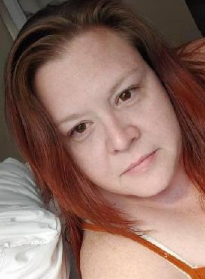 Ada Hodgkins death by force case profile photo