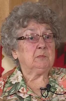 Anna Robey death by force case profile photo