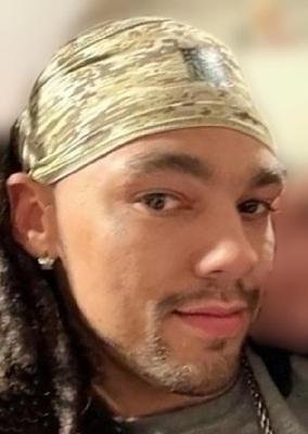 Quintin Dewberry death by force case profile photo