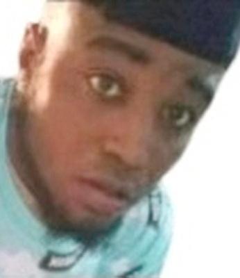 Clifton Cooley death by force case profile photo