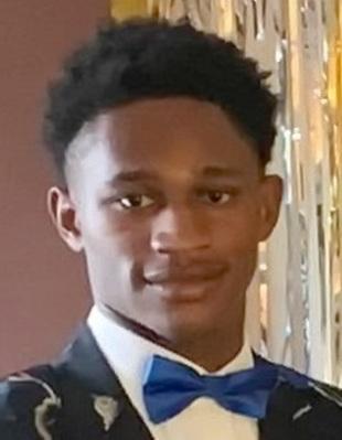 Kylon McAfee death by force case profile photo