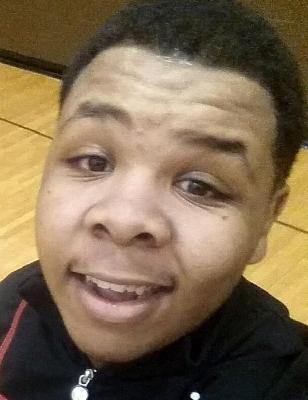 Malik Sutton death by force case profile photo