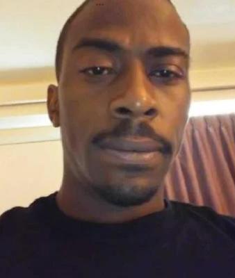 Demetrius Ware death by force case profile photo