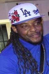 Tyron Madison death by force case profile photo