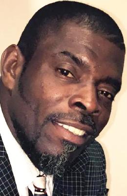 Eric Verner death by force case profile photo