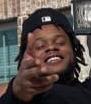 Carlos Barnett death by force case profile photo