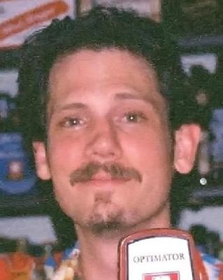 David Tate death by force case profile photo