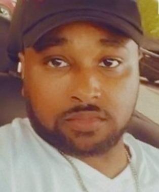Andre Stephens death by force case profile photo
