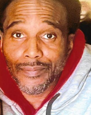 George Dale death by force case profile photo